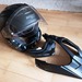 Motorradhelm Nolan N-70 X2 schwarz inkl. Kommunik. - Bild 3