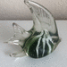 Glas Kunst Engel Fisch im Murano Stil -Sammler- - Bild 1