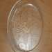 Glasschale (Oval) - Bild 1
