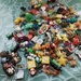 Ü-Eier Figuren,  Kinder Joy Figuren  - Bild 2