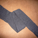 Ungetragene Baumwoll-Leggins - Bild 1