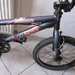 BMX-Rad Fishbone FR200 - Bild 3