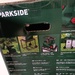 Gartenhäcksler Marke Parkside zu verkaufen  - Bild 5
