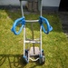 Expresso Alu Sackkarre Treppensackkarre  - Bild 1