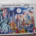 Puzzle  2000 Teile - Bild 2