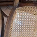 Omas Esszimmer Stühle antik  - Bild 6