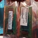 Gebraucht Neuwertige Arbeitsspeicher DDR3& 4 VOLL  - Bild 4