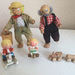 Holzfiguren -Sammlerstück- - Bild 5
