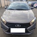 Lada Vesta Limited 1.6 - Bild 3