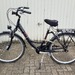 Damenfahrrad 28 Zoll mit Korb - Bild 1