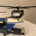 Lego City Hubschrauber mit Doppelrotor 4439 - Bild 3