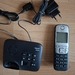 Schnurloses Gigaset Telefon mit AB - Bild 1