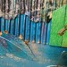 Bild Media Mix - leichter Steampunk Style Leinwand - Bild 9
