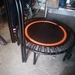 Trampolin  - Bild 1