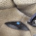 Biker Helme Lederhosen Hosen Satteltaschen Taschen - Bild 4