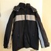 Winterjacke Kapuze Ski United Heroes RECCO Gr M - Bild 3
