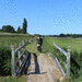 FeWo in Schleswig-Holstein in der Wikingerstadt SL - Bild 10