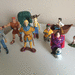 Disney Spielfiguren / Sammelfiguren - Bild 9