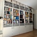 Regal-/Schrankwand IKEA an Selbstabholer  - Bild 1