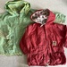 Koffer voll Kinderbekleidung! Gr. 68-145 - Bild 6