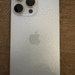 Iphone 15 Pro Max_512 GB_wie NEU - Bild 2
