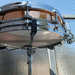 Pearl Free Floating Snare 14x3,5