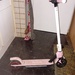 Kinder E-Scooter 8Km/h - Bild 1
