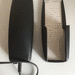 Vintage Tastentelefon schwarz 70er Jahre  - Bild 1