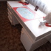 Schreib Tisch  - Bild 1