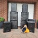 PA Anlage 1600W Dynacord  - Bild 1