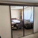 Kleiderschrank und Bett zu verschenken - Bild 1
