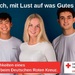 (D)ein Freiwilliges Soziales Jahr bei DRK - Bild 1