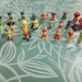 Ü-Eier Figuren,  Kinder Joy Figuren  - Bild 3