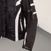 Damen Motorrad Jacke - Bild 4