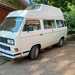 T3-Camping-Bus Westfalia California - Bild 3