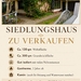 Rablinghausen: Doppelhaushälfte in derSiedlung - Bild 1