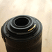 Canon EF-S55-200mm - Bild 2