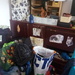 vollmöbliertes kleines Zimmer von offenem Paar - Bild 8