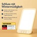 TAGESLICHTLAMPE NORDILIGHT - Bild 2