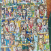 James Rizzi Kochbuch Mein New York SIGNIERT - Bild 2