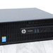 HP Desktop Set ProDesk 400 i7 22 TFT usw 140 Eur  - Bild 2