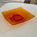Glasschale 40x40 - Bild 1