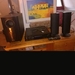 Gebraucht Neuwertiges Onkyo Hifi Set neuwertig  - Bild 1