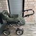 Emmaljunga Kombi Kinderwagen - 300 Euro VB - Bild 2