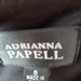 NEU Markenkleid von Adrianna Papell Gr.8 /36 - Bild 5