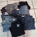 Herrenjeans und Herrenpullover  - Bild 2