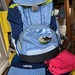 Ergobag mit Sportrucksack - Bild 1
