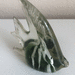 Glas Kunst Engel Fisch im Murano Stil -Sammler- - Bild 2