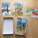 Nähen ohne Nadel - Kinder / Reise-Spiel - Bild 2