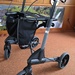 Parkinson-Rollator Topro Troja Neuro - Bild 1